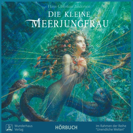 Die Kleine Meerjungfrau - Bild 1