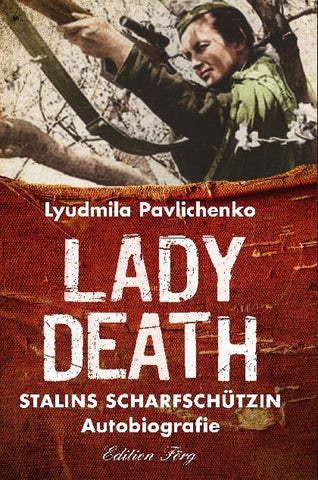Lady Death - Bild 1