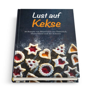 Lust auf Kekse - Bild 1
