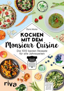 Kochen mit dem Monsieur Cuisine - Bild 1