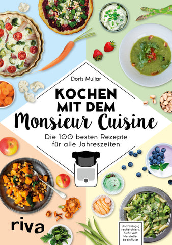 Kochen mit dem Monsieur Cuisine - Bild 1