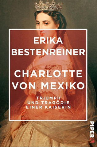 Charlotte von Mexiko - Bild 1