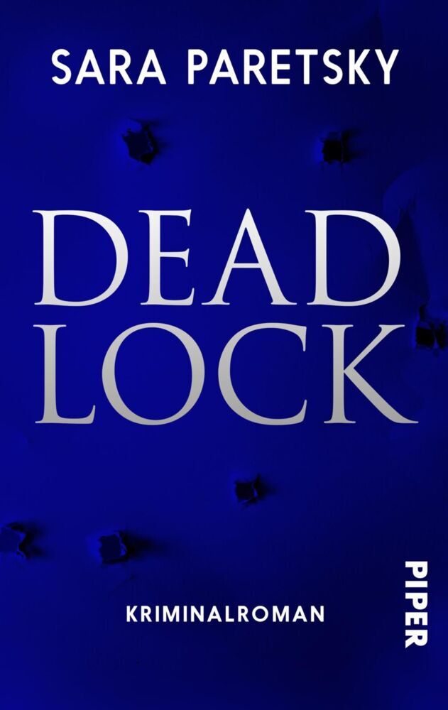 Deadlock - Bild 1