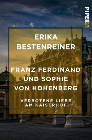 Franz Ferdinand und Sophie von Hohenberg - Bild 1