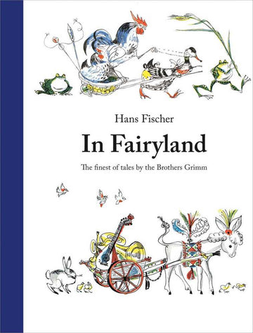 In Fairyland - Bild 1