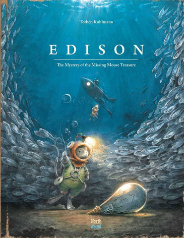 Edison - Bild 1