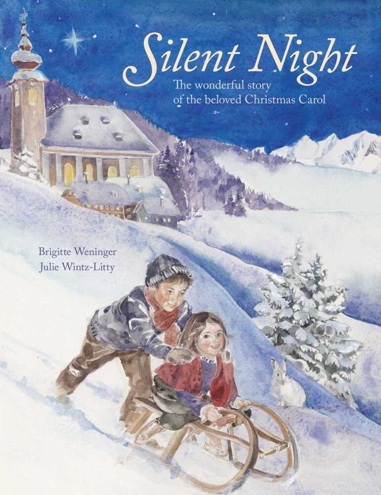 Silent Night - Bild 1