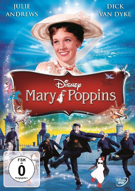 Mary Poppins - Bild 1