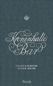 Kronenhalle Bar - Bild 1