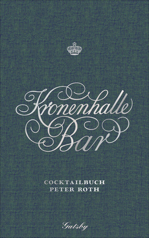 Kronenhalle Bar - Bild 1