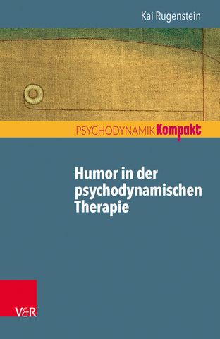 Humor in der psychodynamischen Therapie - Bild 1