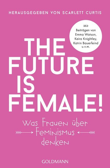 The future is female! - Bild 1
