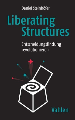 Liberating Structures - Bild 1