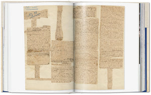 Zauber der Schrift. Sammlung Pedro Corrêa do Lago. The Magic of Handwriting. The Pedro Corrêa do Lago Collection - Bild 5