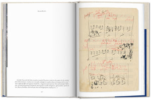 Zauber der Schrift. Sammlung Pedro Corrêa do Lago. The Magic of Handwriting. The Pedro Corrêa do Lago Collection - Bild 8