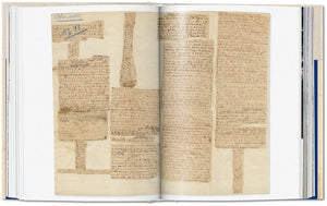 Zauber der Schrift. Sammlung Pedro Corrêa do Lago. The Magic of Handwriting. The Pedro Corrêa do Lago Collection - Bild 11