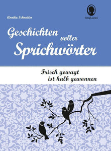 Geschichten voller Sprichwörter - Bild 1