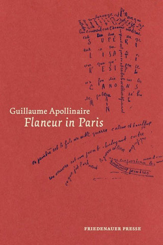 Flaneur in Paris - Bild 1