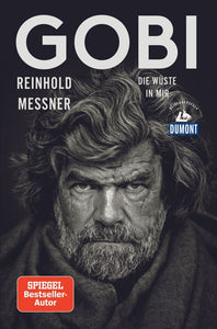 DuMont Reiseabenteuer Gobi - Bild 1