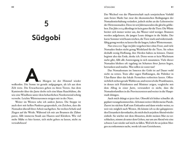 DuMont Reiseabenteuer Gobi - Bild 3