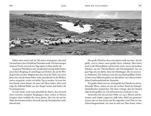 DuMont Reiseabenteuer Gobi - Bild 5