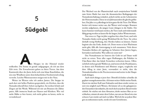 DuMont Reiseabenteuer Gobi - Bild 7