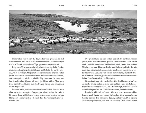 DuMont Reiseabenteuer Gobi - Bild 10