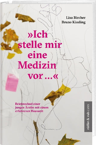 "Ich stelle mir eine Medizin vor ..." - Bild 1
