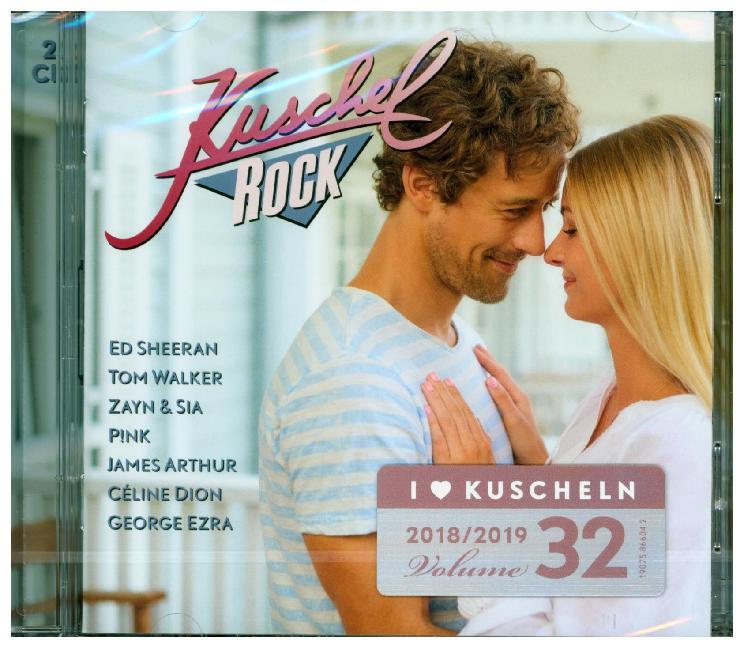 KuschelRock. Vol.32 - Bild 1