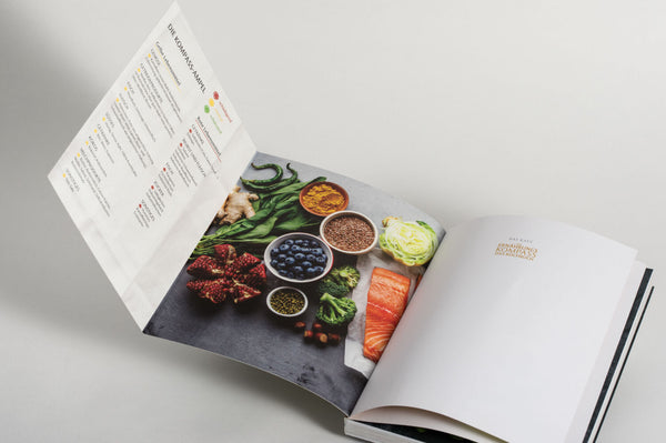 Der Ernährungskompass - Das Kochbuch - Bild 10