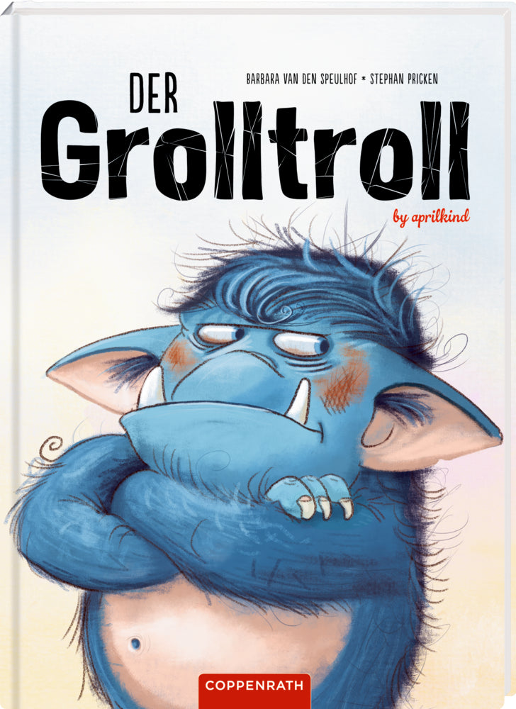 Der Grolltroll (Bd. 1) - Bild 1