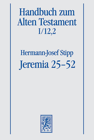 Jeremia 25-52 - Bild 1