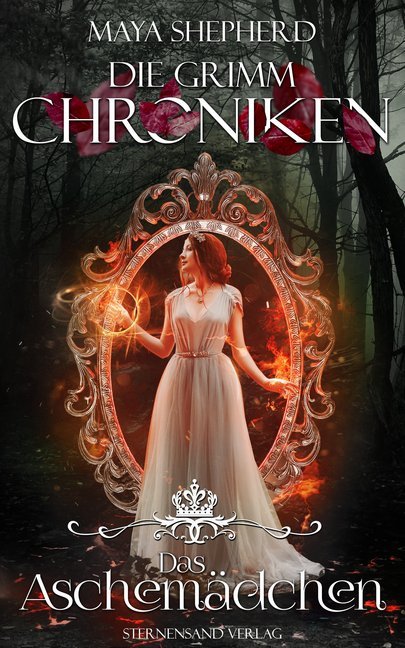 Die Grimm-Chroniken, Das Aschemädchen - Bild 1