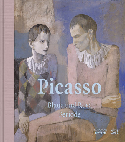 Picasso: Blaue und die Rosa Periode - Bild 1