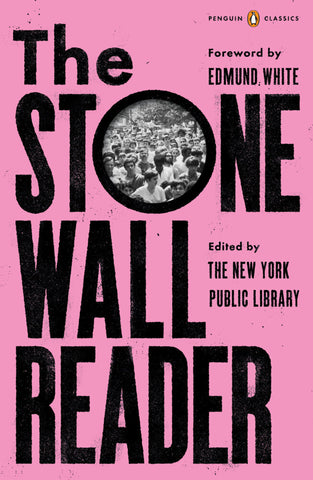 The Stonewall Reader - Bild 1