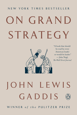 On Grand Strategy - Bild 1