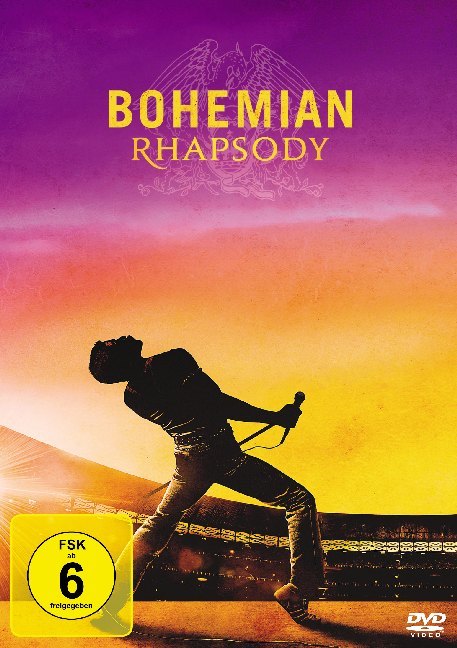 Bohemian Rhapsody - Bild 1