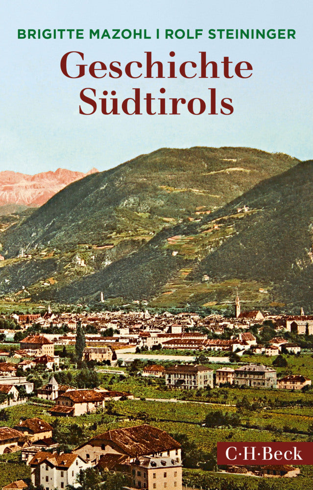 Geschichte Südtirols - Bild 1