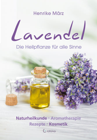 Lavendel - Bild 1