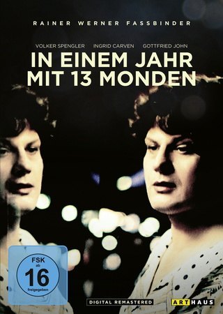 In einem Jahr mit 13 Monden, 1 DVD (Digital Remastered) - Bild 1