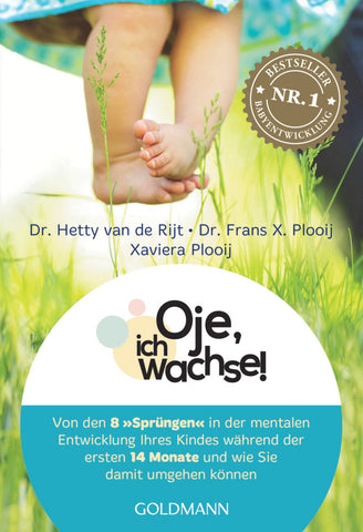 Oje, ich wachse! - Bild 1