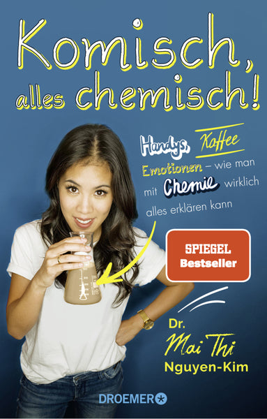 Komisch, alles chemisch! - Bild 1