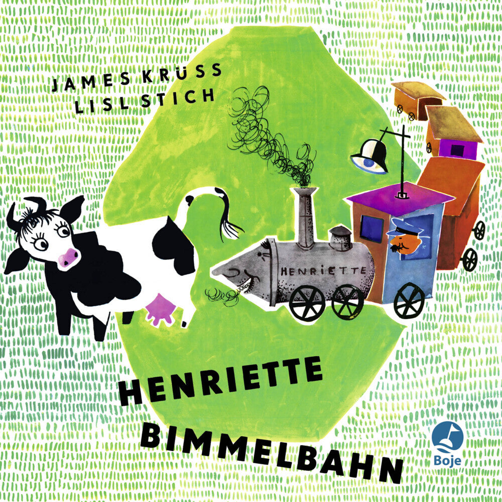 Henriette Bimmelbahn - Bild 1