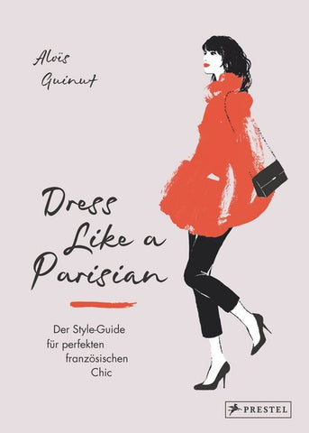 Dress like a Parisian - Bild 1