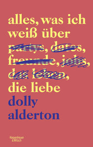 Alles, was ich weiß über die Liebe - Bild 1