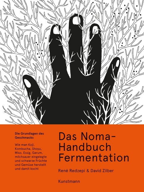 Das Noma-Handbuch Fermentation - Bild 1