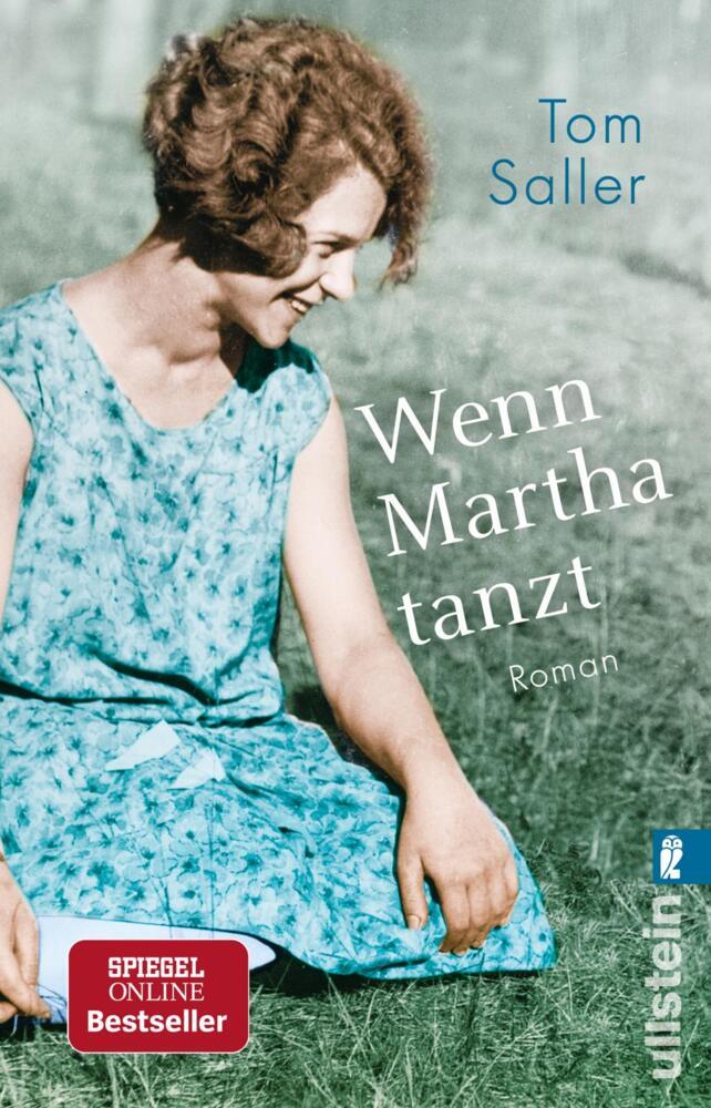 Wenn Martha tanzt - Bild 1