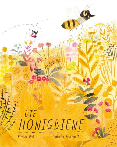 Die Honigbiene - Bild 1