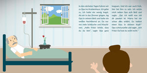 Stau in Opas Kopf - Bild 2