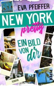 New York Pretty - Ein Bild von Dir - Bild 1